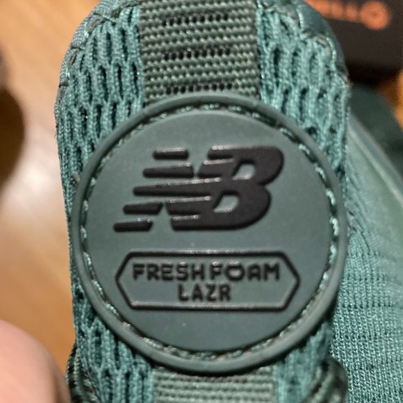 New Balance Other - New Balance Fresh Foam Lazr Men's